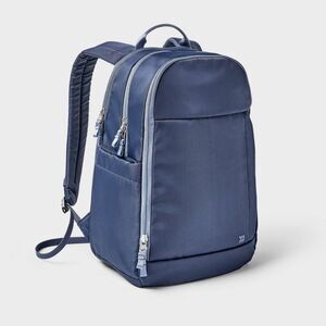 21L Lifestyle Backpack - All In Motion Navy Blue
